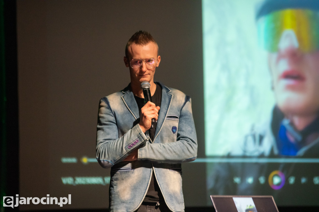 IV Jarociński Festiwal Podróżniczy „Na walizkach” - dzień drugi