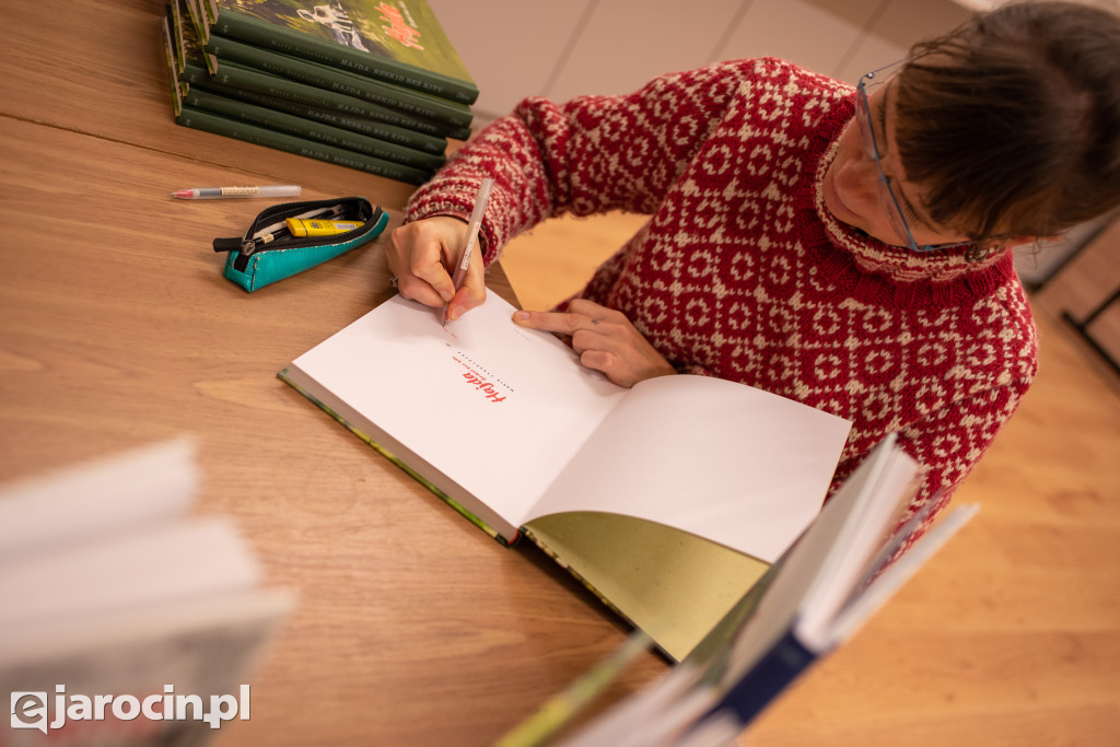 IV Jarociński Festiwal Podróżniczy „Na walizkach” - dzień drugi