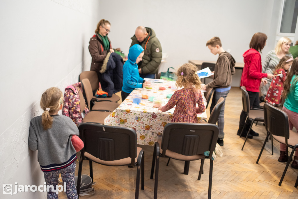 IV Jarociński Festiwal Podróżniczy „Na walizkach” - dzień drugi