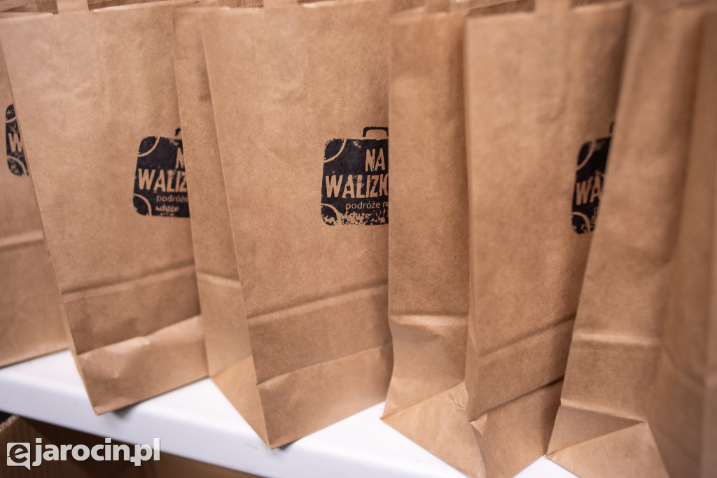 IV Jarociński Festiwal Podróżniczy „Na walizkach” - dzień drugi