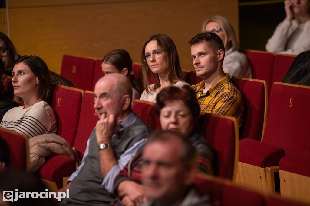 IV Jarociński Festiwal Podróżniczy „Na walizkach” - dzień drugi