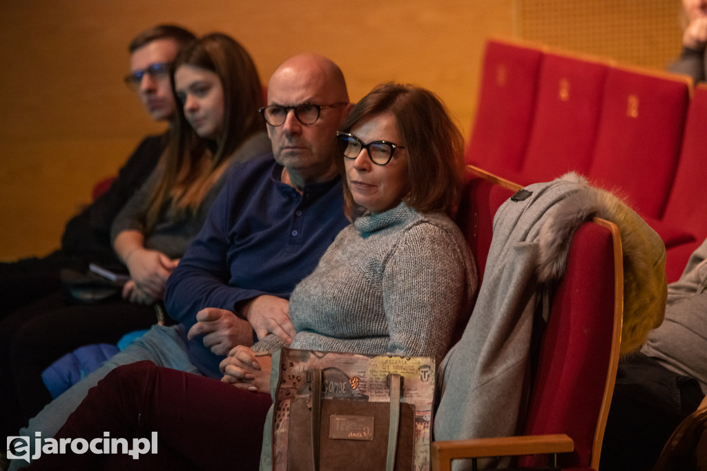 IV Jarociński Festiwal Podróżniczy „Na walizkach” - dzień drugi