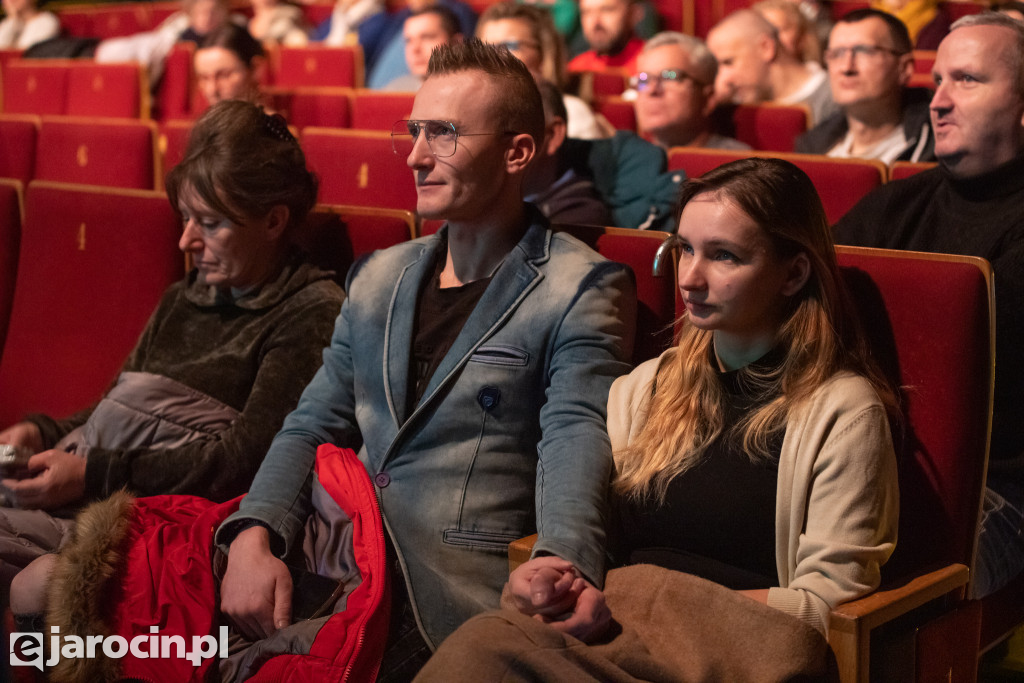 IV Jarociński Festiwal Podróżniczy „Na walizkach” - dzień drugi