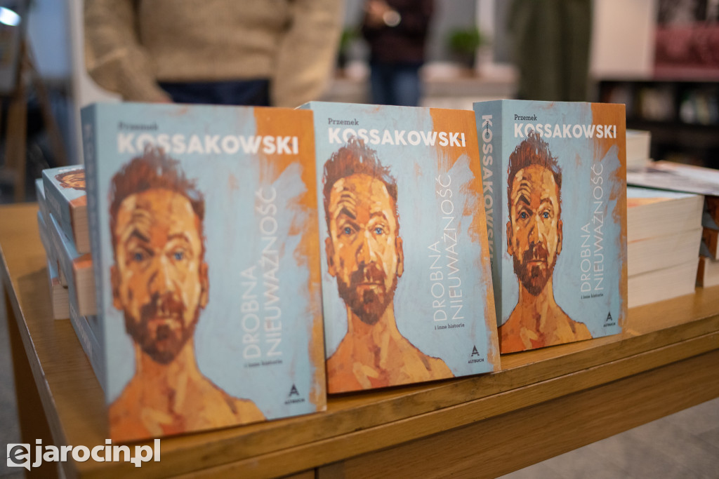 IV Jarociński Festiwal Podróżniczy „Na walizkach” - dzień drugi