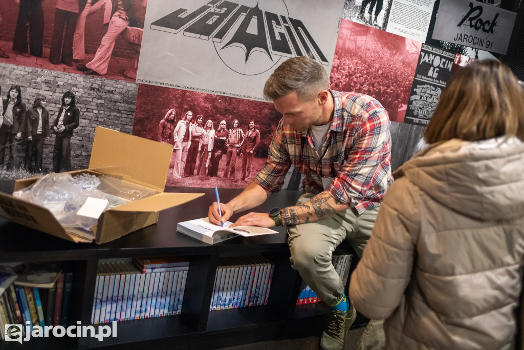 IV Jarociński Festiwal Podróżniczy „Na walizkach” - dzień drugi