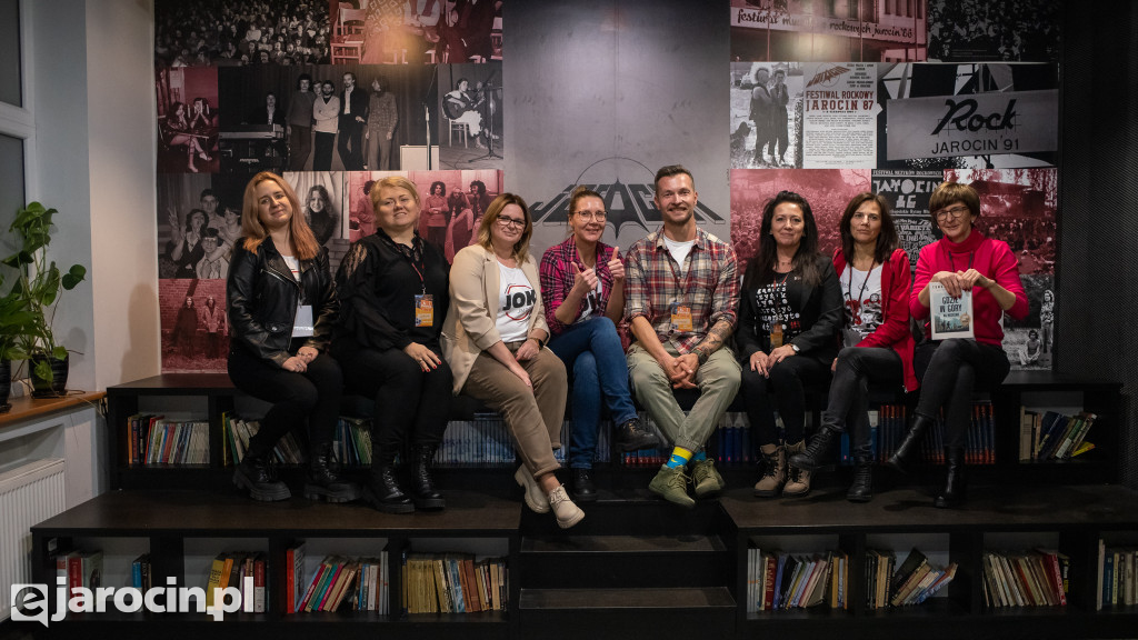 IV Jarociński Festiwal Podróżniczy „Na walizkach” - dzień drugi