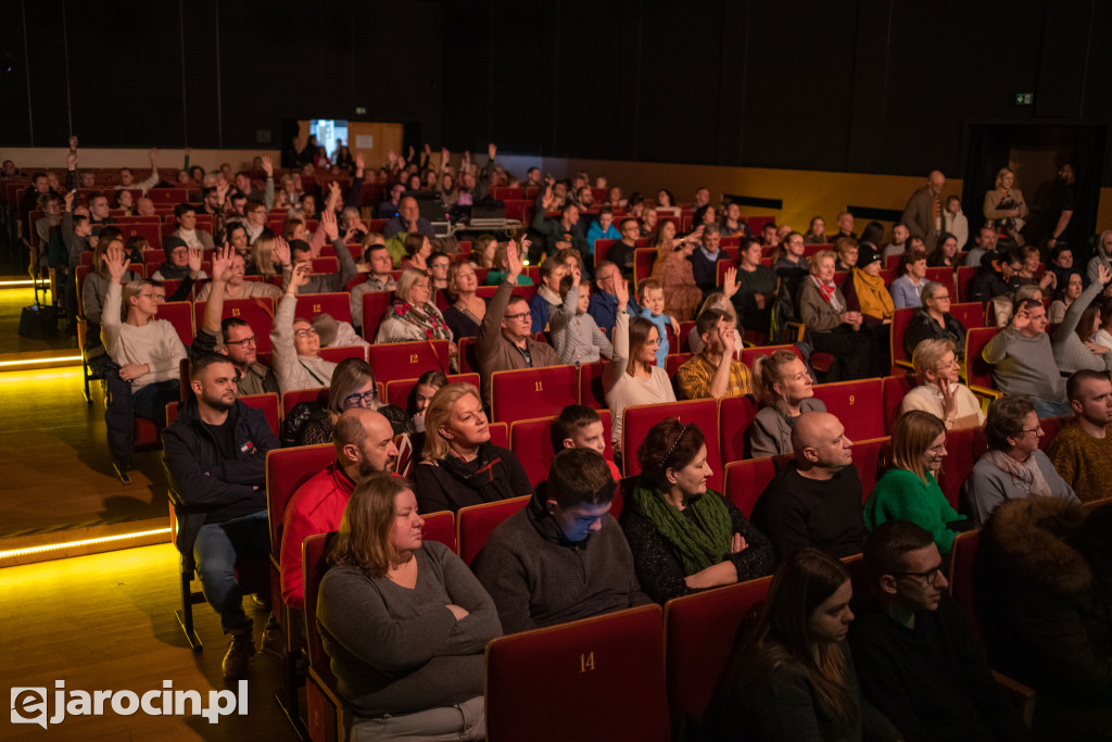 IV Jarociński Festiwal Podróżniczy „Na walizkach” - dzień drugi