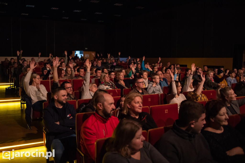 IV Jarociński Festiwal Podróżniczy „Na walizkach” - dzień drugi