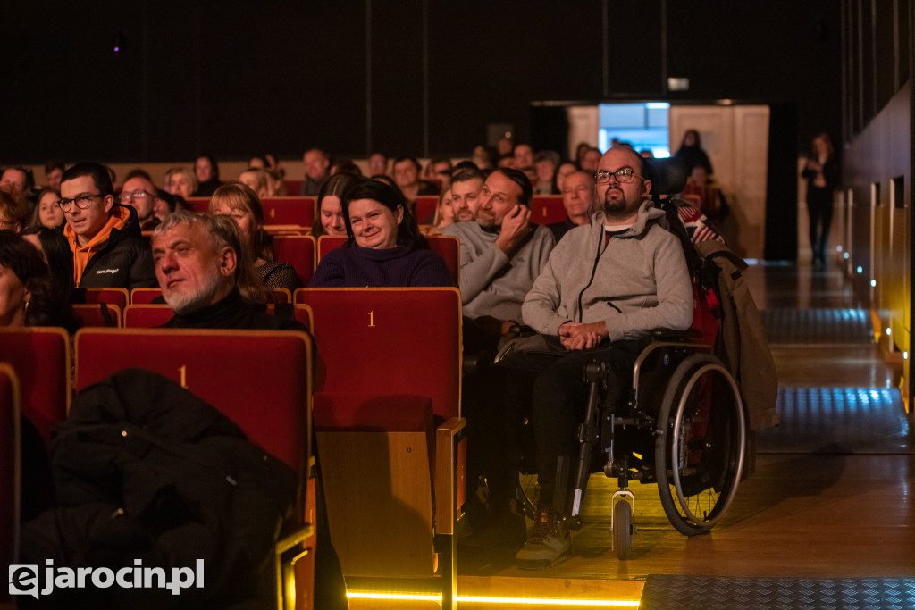 IV Jarociński Festiwal Podróżniczy „Na walizkach” - dzień drugi