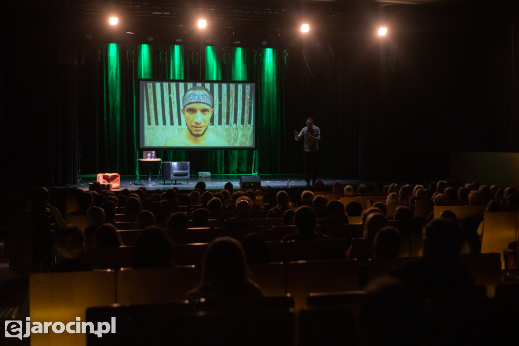 IV Jarociński Festiwal Podróżniczy „Na walizkach” - dzień drugi