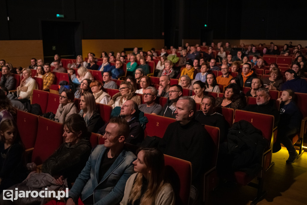 IV Jarociński Festiwal Podróżniczy „Na walizkach” - dzień drugi