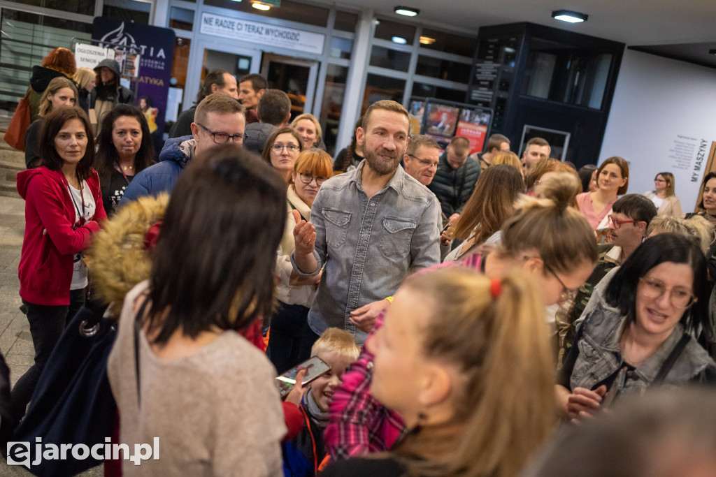 IV Jarociński Festiwal Podróżniczy „Na walizkach” - dzień drugi