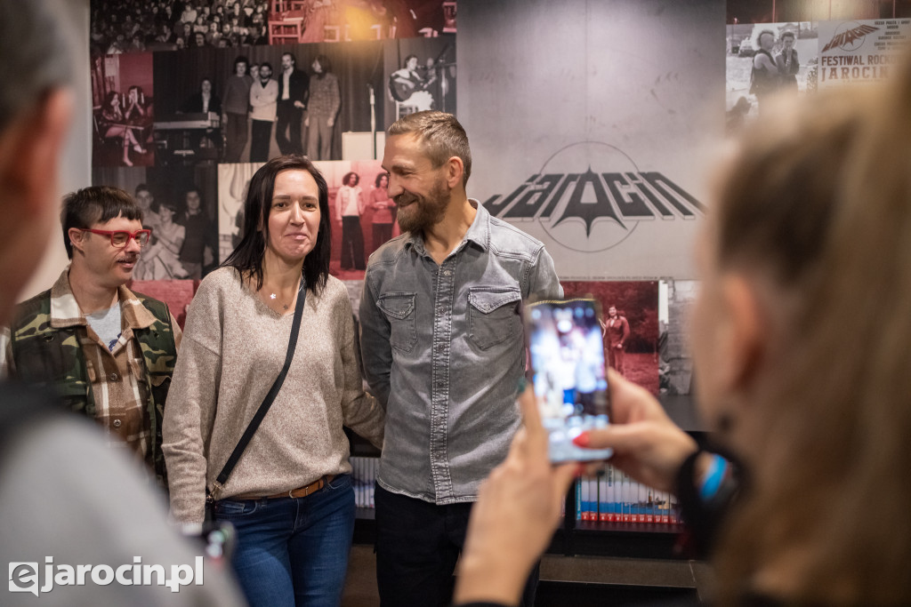 IV Jarociński Festiwal Podróżniczy „Na walizkach” - dzień drugi