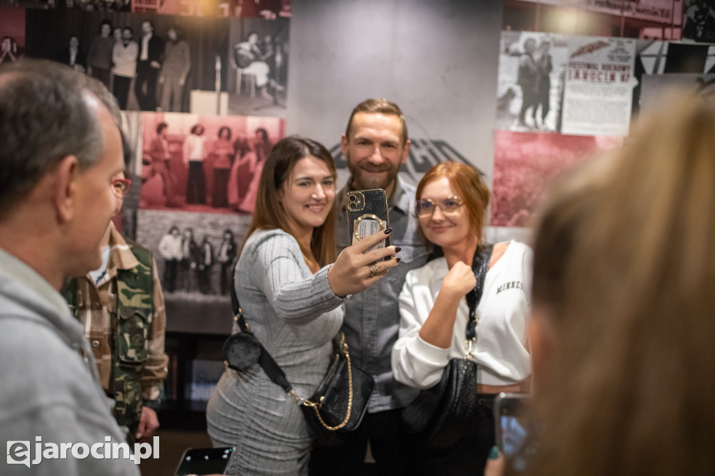 IV Jarociński Festiwal Podróżniczy „Na walizkach” - dzień drugi