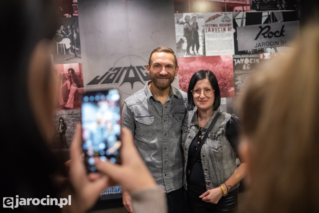 IV Jarociński Festiwal Podróżniczy „Na walizkach” - dzień drugi
