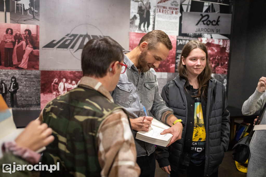 IV Jarociński Festiwal Podróżniczy „Na walizkach” - dzień drugi