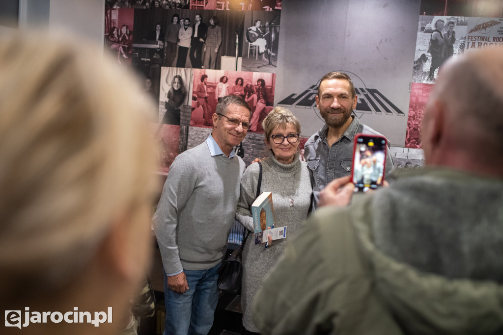 IV Jarociński Festiwal Podróżniczy „Na walizkach” - dzień drugi