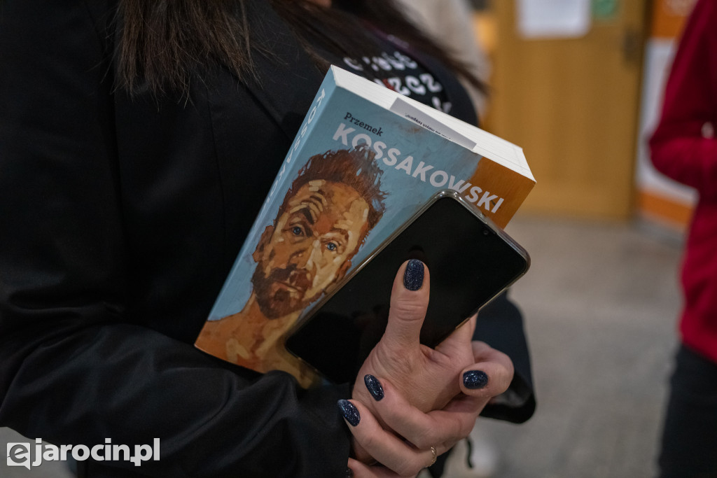 IV Jarociński Festiwal Podróżniczy „Na walizkach” - dzień drugi