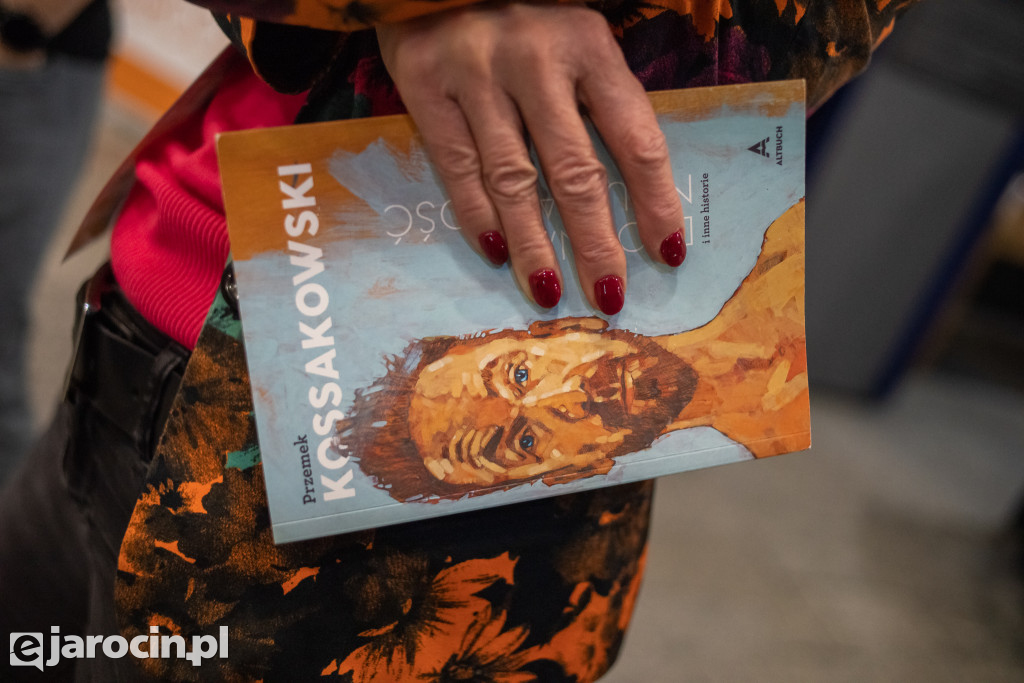 IV Jarociński Festiwal Podróżniczy „Na walizkach” - dzień drugi