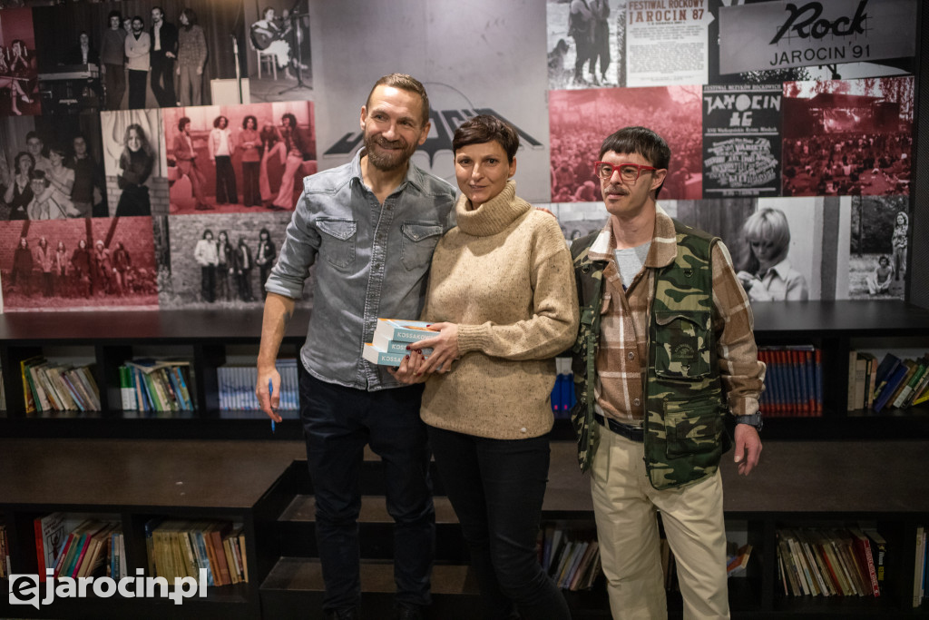 IV Jarociński Festiwal Podróżniczy „Na walizkach” - dzień drugi