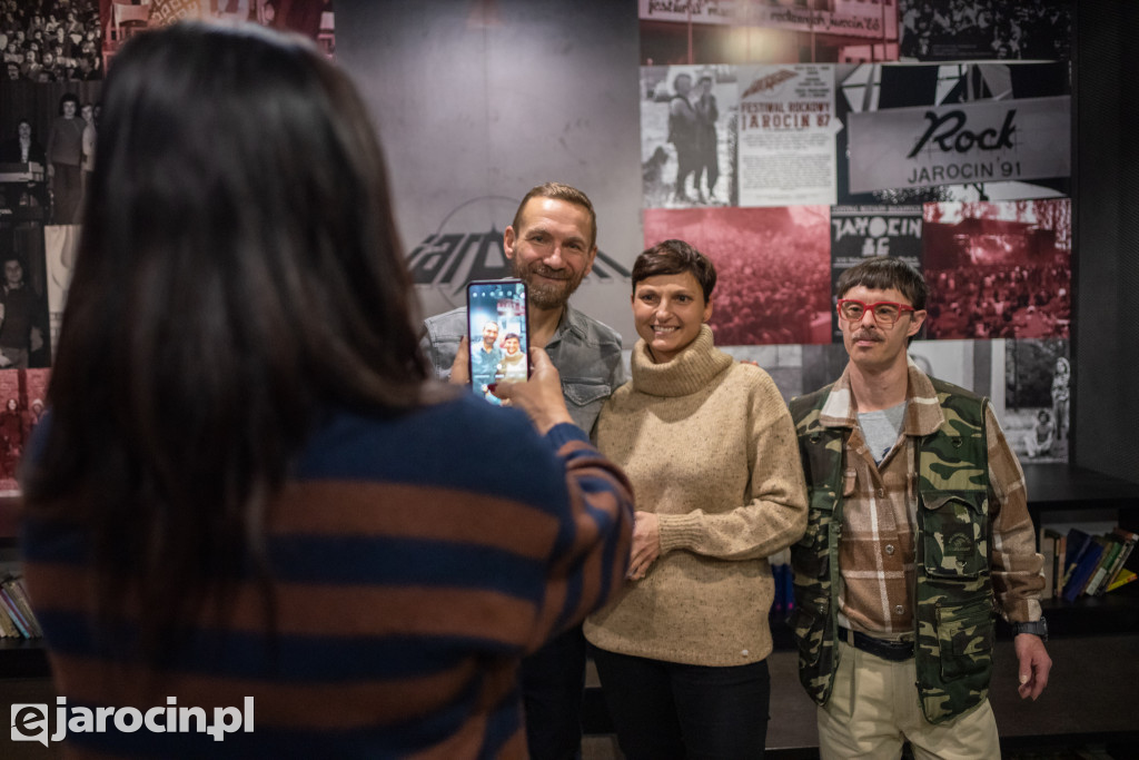 IV Jarociński Festiwal Podróżniczy „Na walizkach” - dzień drugi