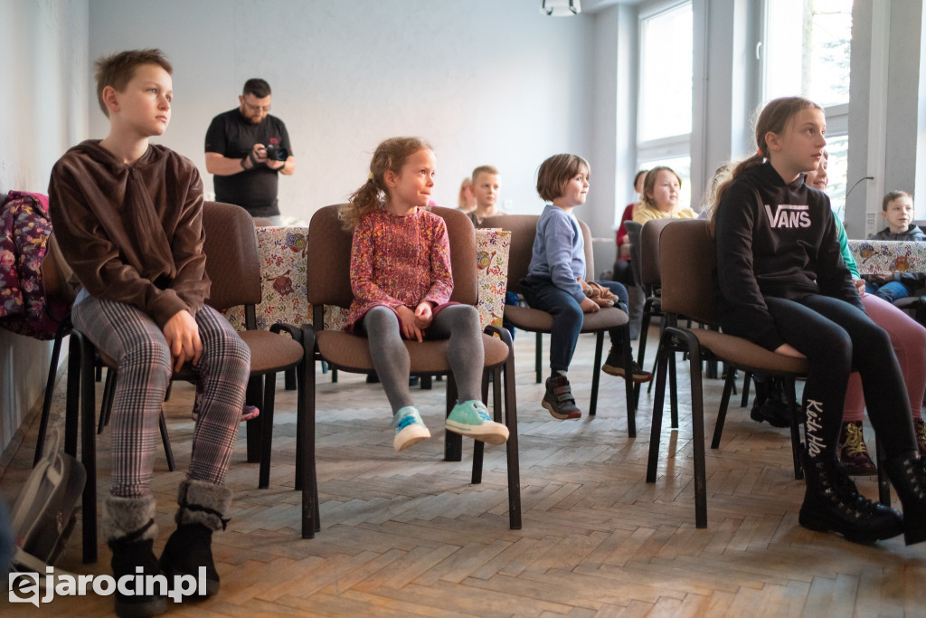 IV Jarociński Festiwal Podróżniczy „Na walizkach” - dzień drugi