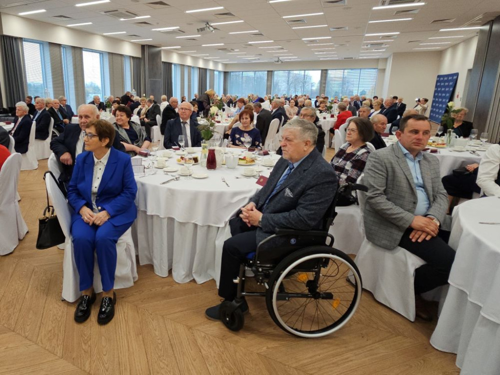Przeżyli razem pół wieku