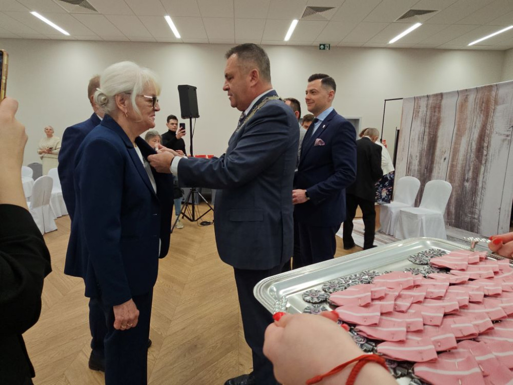 Przeżyli razem pół wieku