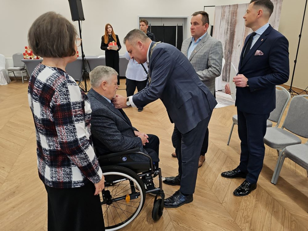 Przeżyli razem pół wieku