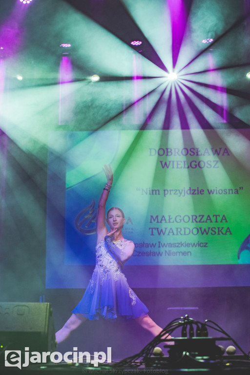 Młodzież zaśpiewała Niemena