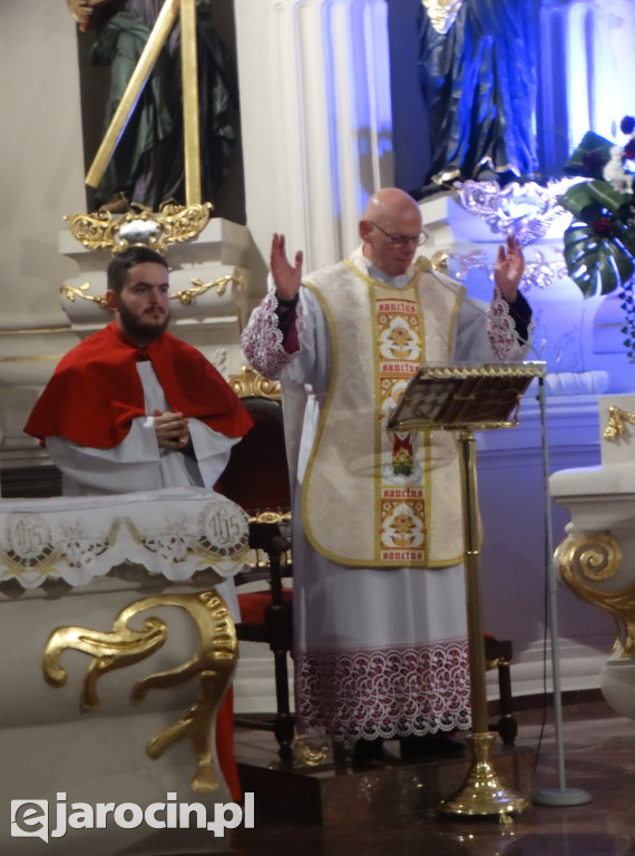 Otwarcie Jarocińskiego Centrum Edukacji i Kariery