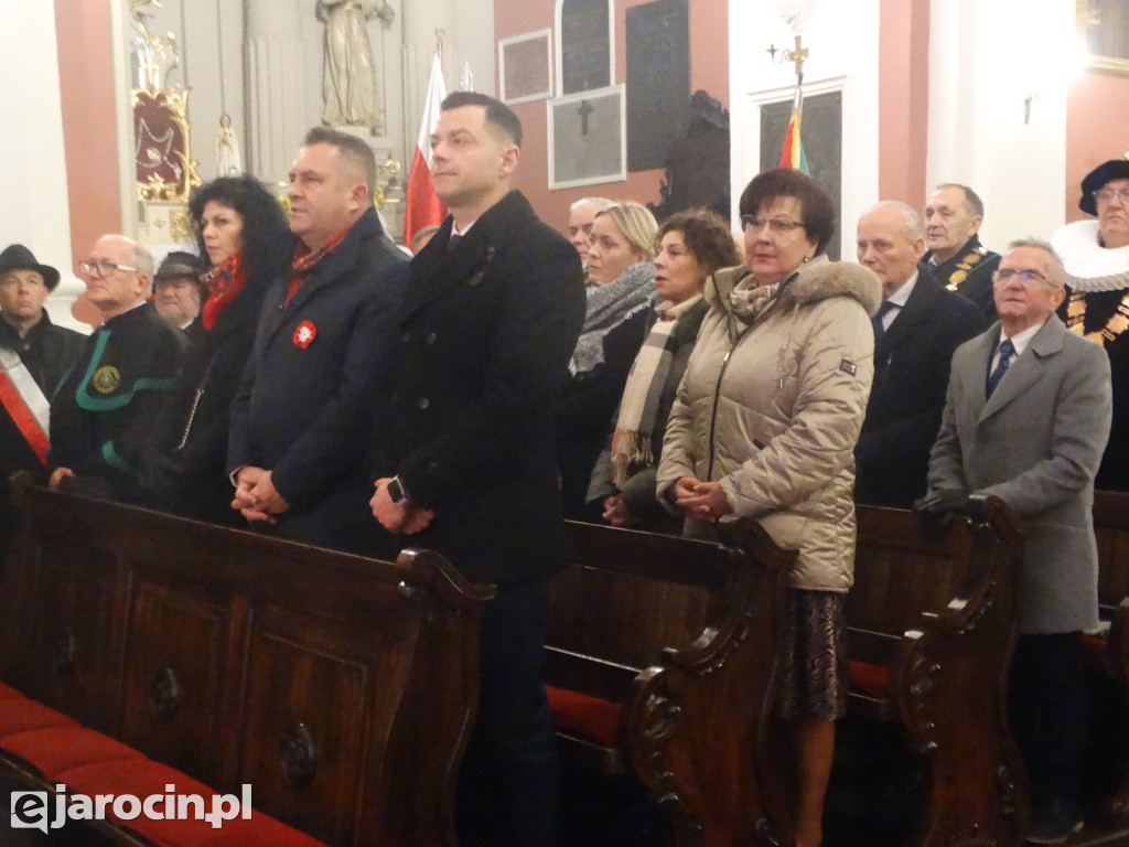 Otwarcie Jarocińskiego Centrum Edukacji i Kariery