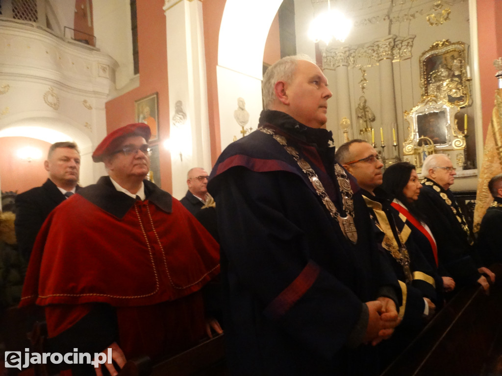 Otwarcie Jarocińskiego Centrum Edukacji i Kariery
