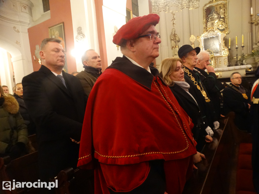 Otwarcie Jarocińskiego Centrum Edukacji i Kariery