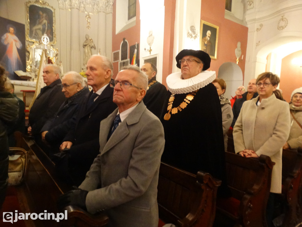 Otwarcie Jarocińskiego Centrum Edukacji i Kariery