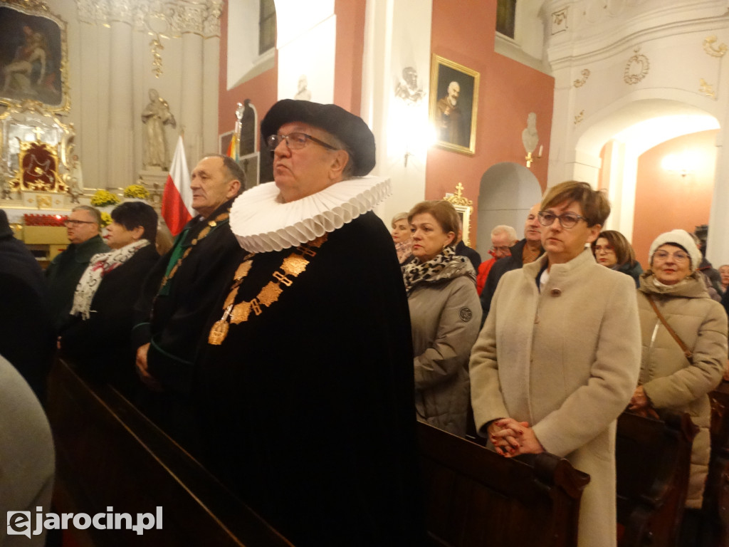 Otwarcie Jarocińskiego Centrum Edukacji i Kariery