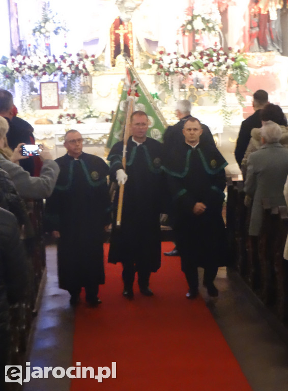 Otwarcie Jarocińskiego Centrum Edukacji i Kariery