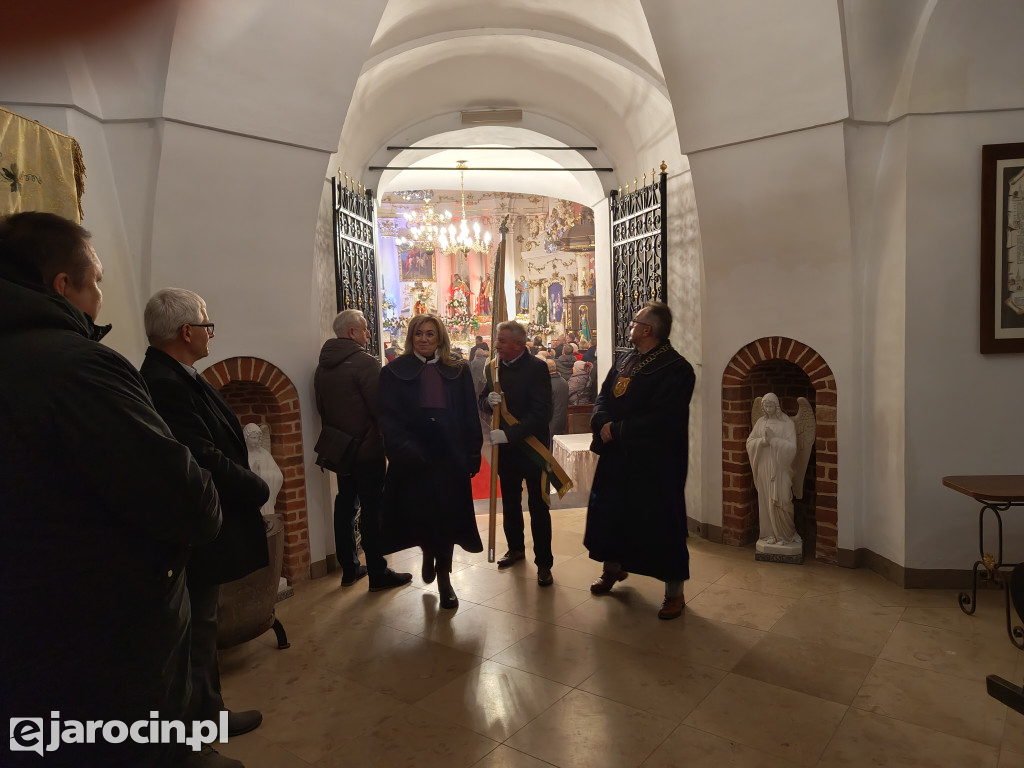 Otwarcie Jarocińskiego Centrum Edukacji i Kariery
