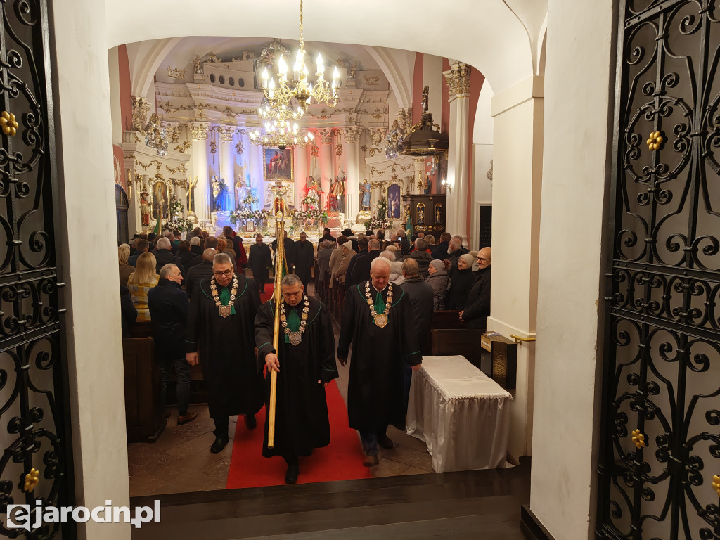 Otwarcie Jarocińskiego Centrum Edukacji i Kariery
