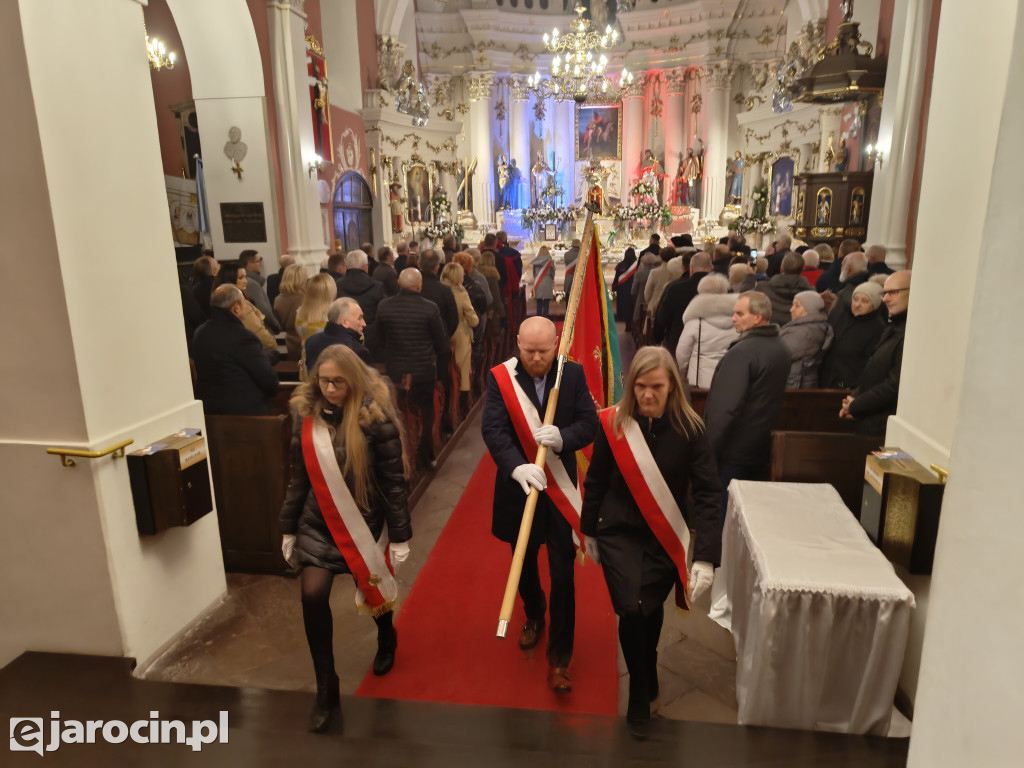 Otwarcie Jarocińskiego Centrum Edukacji i Kariery