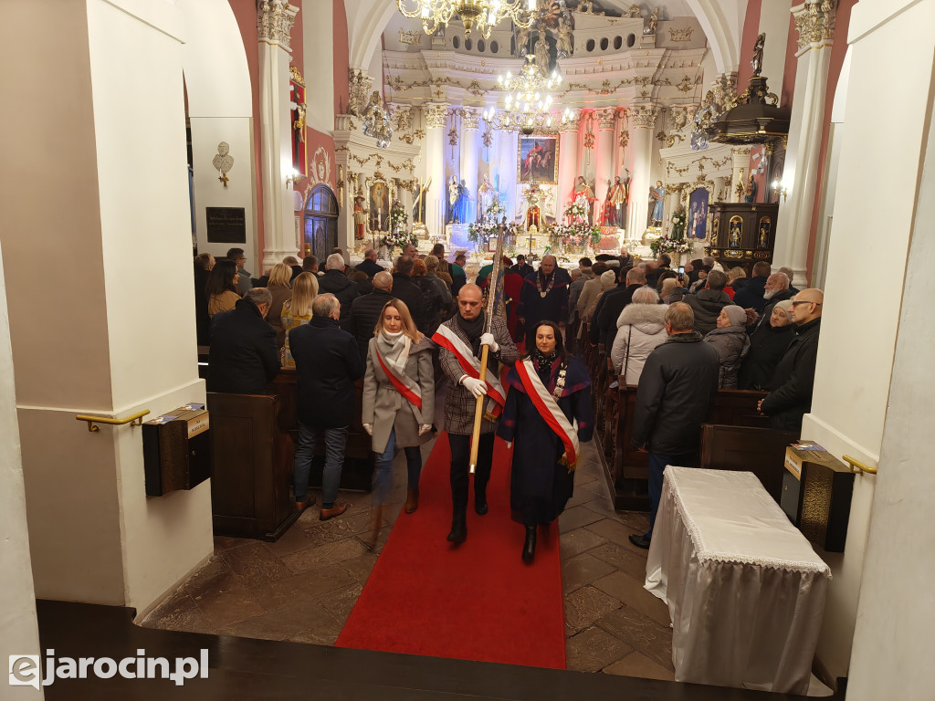 Otwarcie Jarocińskiego Centrum Edukacji i Kariery