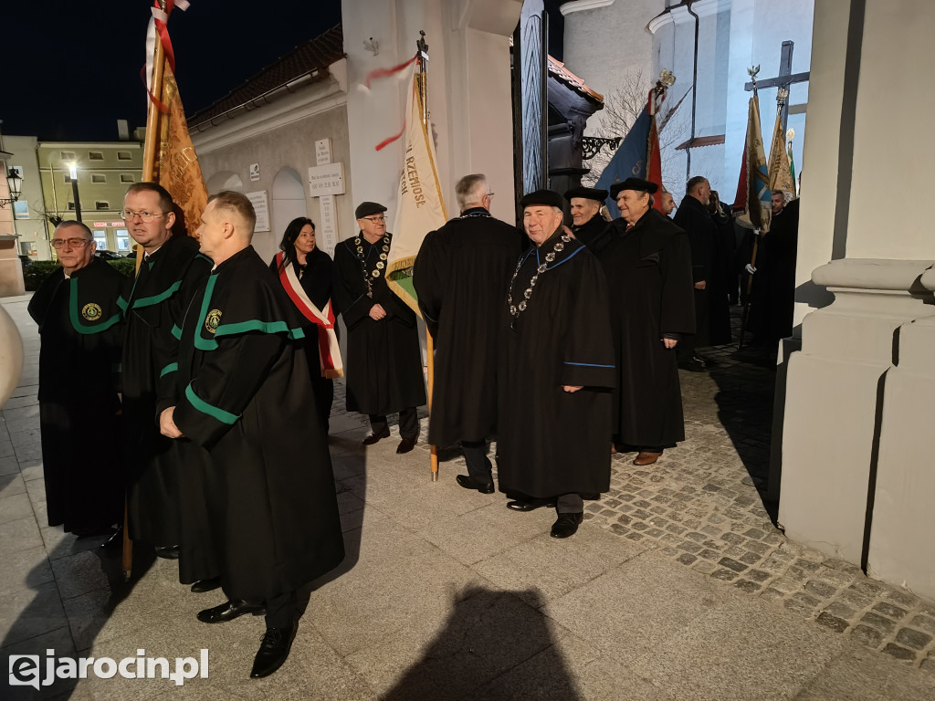 Otwarcie Jarocińskiego Centrum Edukacji i Kariery