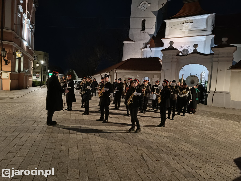 Otwarcie Jarocińskiego Centrum Edukacji i Kariery