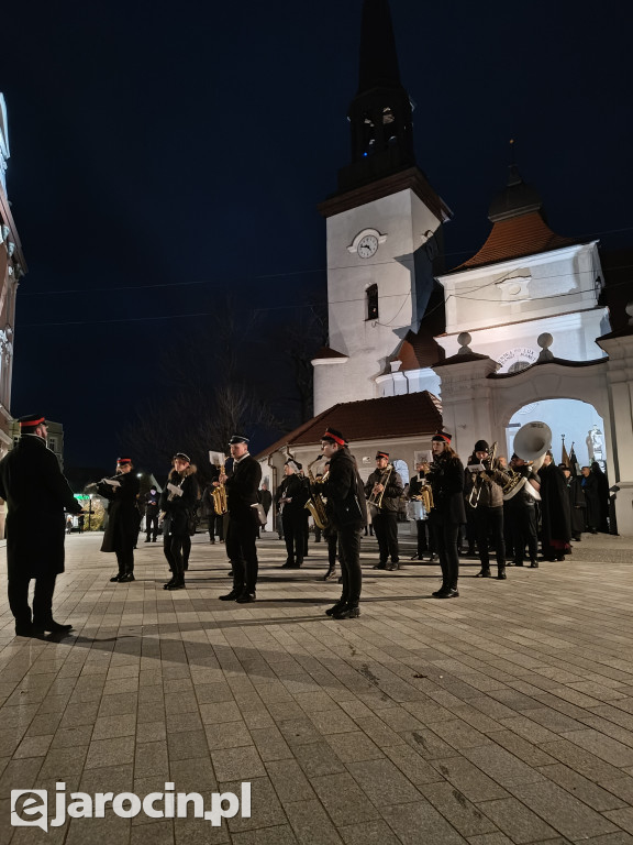 Otwarcie Jarocińskiego Centrum Edukacji i Kariery