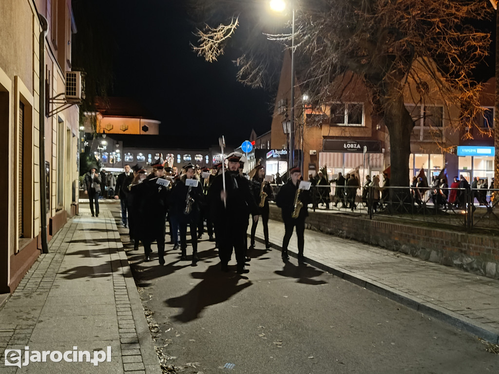 Otwarcie Jarocińskiego Centrum Edukacji i Kariery