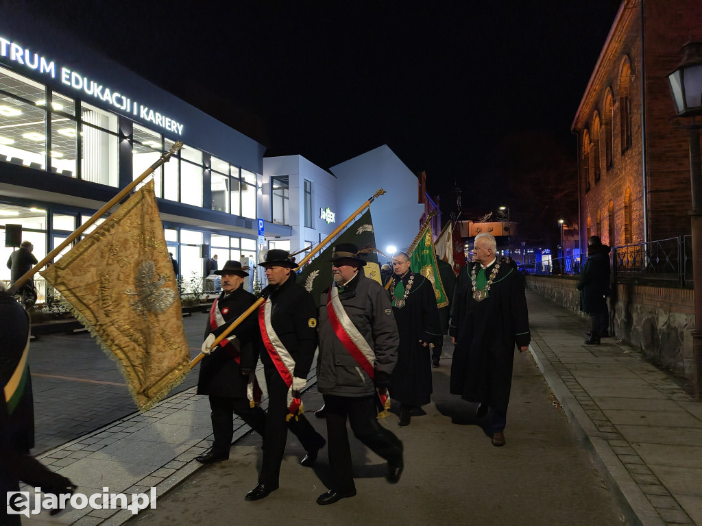 Otwarcie Jarocińskiego Centrum Edukacji i Kariery