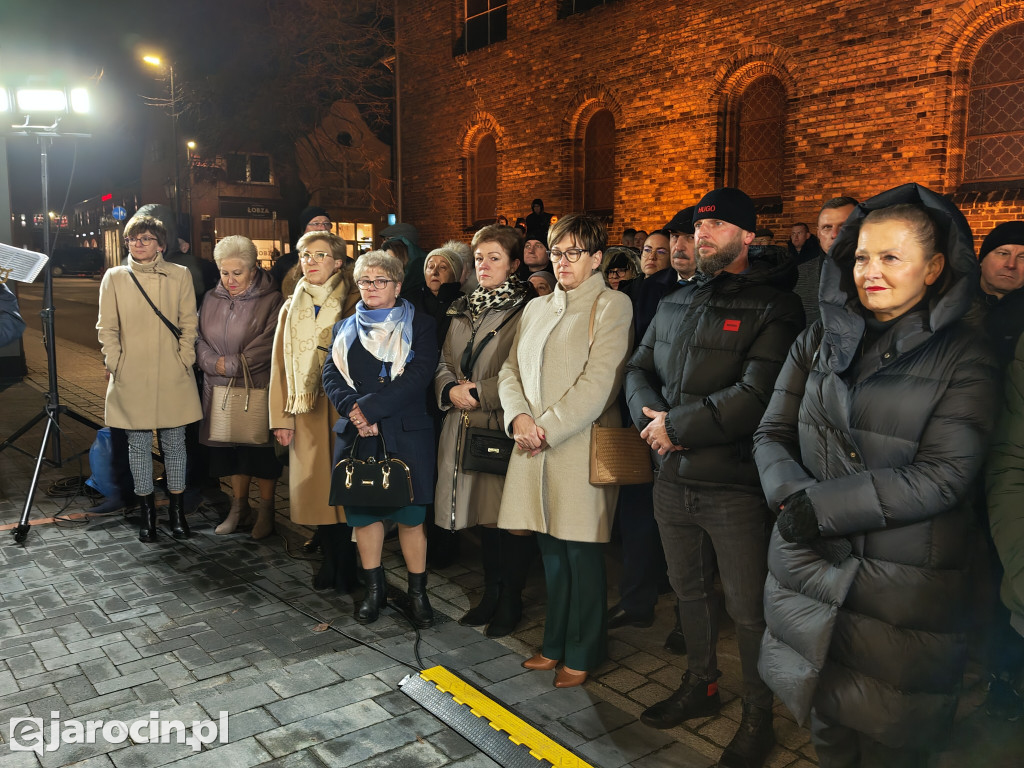 Otwarcie Jarocińskiego Centrum Edukacji i Kariery