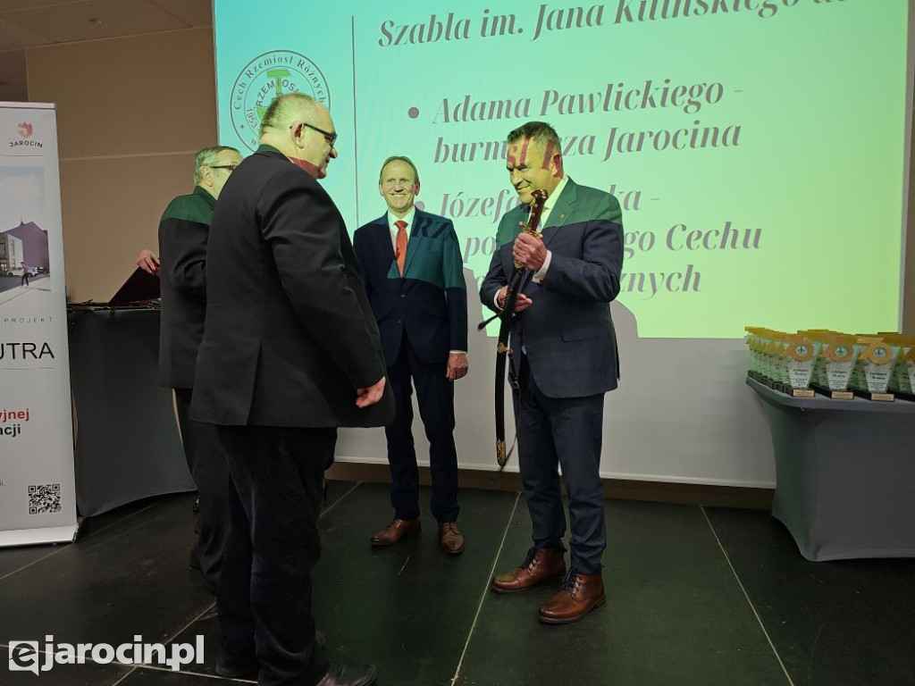 Otwarcie Jarocińskiego Centrum Edukacji i Kariery