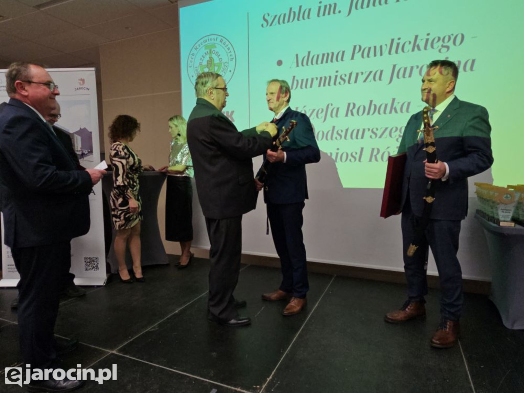 Otwarcie Jarocińskiego Centrum Edukacji i Kariery