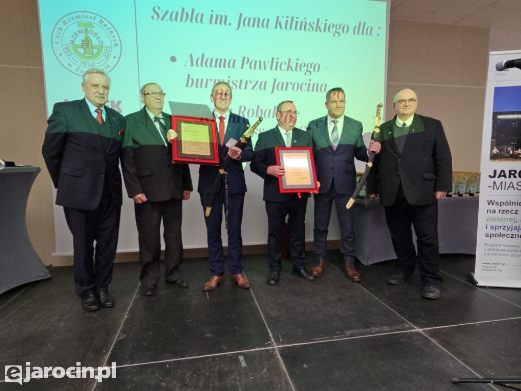 Otwarcie Jarocińskiego Centrum Edukacji i Kariery